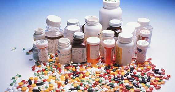 Pharmaceuticals